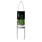 Chef Aid 23cm Metal Food Tongs Chef Aid 23cm Metal Food Tongs